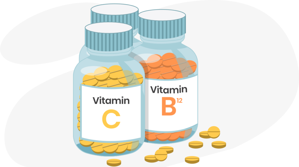 ATH vitamiinid